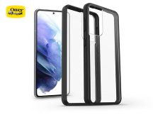   Samsung G996F Galaxy S21+ védőtok - OtterBox React Series - fekete