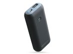   Boompods hordozható külső akkumulátor / power bank - 5000 mAh - Boompods        Powerbomm - USB + micro USB - kék