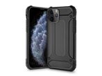 Apple iPhone 11 Pro ütésálló hátlap - Armor - fekete