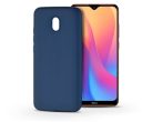 Xiaomi Redmi 8A szilikon hátlap - Soft - kék