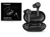 Wintory Bluetooth sztereó headset v5.0 + töltőtok - Wintory POD1 True Wireless  Stereo Earphone - fekete