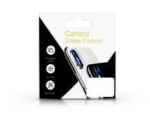  Hátsó kameralencse védő edzett üveg - Samsung G996F Galaxy S21+ - átlátszó