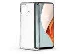   OnePlus Nord N100 szilikon hátlap - Soft Clear - átlátszó