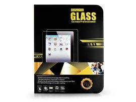 Apple iPad Pro 11 (2018)/iPad Air (2020) 4th. gen. edzett üveg képernyővédő     fólia - Tempered Glass Screen Professional - átlátszó