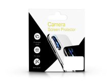   Hátsó kameralencse védő edzett üveg - Apple iPhone 13 Pro Max - átlátszó