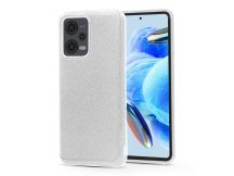   Xiaomi Redmi Note 12 Pro 5G/Poco X5 Pro 5G szilikon hátlap - Shining - ezüst