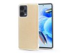   Xiaomi Redmi Note 12 Pro 5G/Poco X5 Pro 5G szilikon hátlap - Shining - arany