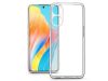 Oppo A58 5G/Oppo A78 szilikon hátlap kameravédővel - Clear Case - átlátszó Oppo A58 5G/Oppo A78 szilikon hátlap kameravédővel - Clear Case - átlátszó