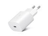 Samsung gyári USB hálózati töltő adapter Type-C bemenettel - 25W - EP-TA800EWE PD.3.0 Super Fast Charging - fehér (ECO csomagolás) Samsung gyári USB hálózati töltő adapter Type-C bemenettel - 25W - EP-TA800EWE PD.3.0 Super Fast Charging - fehér (ECO csomagolás)