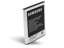   Samsung i9300 Galaxy S III gyári akkumulátor - Li-Ion 2100 mAh - EB-L1G6LLUC (ECO csomagolás)