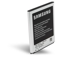 Samsung i9300 Galaxy S III gyári akkumulátor - Li-Ion 2100 mAh - EB-L1G6LLUC (ECO csomagolás)