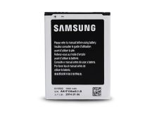   Samsung G3500 Galaxy Core Plus gyári akkumulátor - Li-Ion 1800 mAh - EB-B185BC NFC (ECO csomagolás)