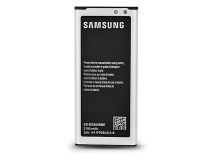   Samsung SM-G800 Galaxy S5 Mini gyári akkumulátor - Li-Ion 2100 mAh - EB-BG800BBE/CBE NFC (ECO csomagolás)