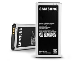 Samsung SM-G903 Galaxy S5 Neo gyári akkumulátor - Li-Ion 2800 mAh - EB-BG903BBE NFC (ECO csomagolás)