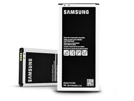 Samsung J710F Galaxy J7 (2016) gyári akkumulátor - Li-Ion 3300 mAh - EB-BJ710CBE (ECO csomagolás)