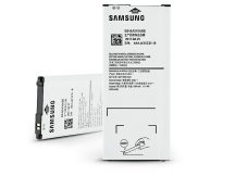   Samsung A510F Galaxy A5 (2016) gyári akkumulátor - Li-Ion 2900 mAh - EB-BA510ABE (ECO csomagolás)