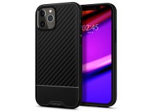   Apple iPhone 12 Pro Max ütésálló hátlap - Spigen Core Armor - fekete