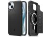 Apple iPhone 15 Plus ütésálló hátlap - Spigen Mag Armor MagSafe - fekete Apple iPhone 15 Plus ütésálló hátlap - Spigen Mag Armor MagSafe - fekete