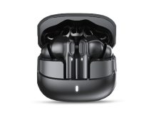 Devia ANC TWS-Pro1 Bluetooth sztereó headset - fekete