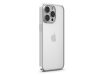 Devia Glimmer Series tok - Apple iPhone 16 Pro Max - ezüst Devia Glimmer Series tok - Apple iPhone 16 Pro Max - ezüst