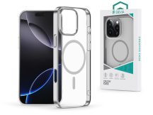   Devia Glimmer Magnetic Series tok - Apple iPhone 16 Pro - titan