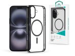   Devia Glimmer Magnetic Series tok - Apple iPhone 16 Plus - fekete