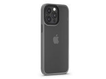   Devia Pino Series ütésálló tok - Apple iPhone 16 Pro - grey