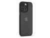 Devia Pino Series ütésálló tok - Apple iPhone 16 Pro Max - fekete Devia Pino Series ütésálló tok - Apple iPhone 16 Pro Max - fekete