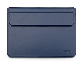 Devia univerzális védőtok Macbook Pro 16 készülékekhez - Devia Ultra-Thin       Macbook Bracket Bag - kék