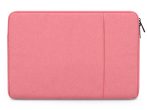   Devia univerzális védőtok Macbook Air 13.3/Pro 13.3/Pro 14.2 készülékekhez -    Devia Justyle Business Inner Macbook Bag - pink