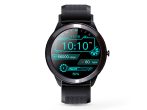 Devia Star BT02 Smart Watch - fekete