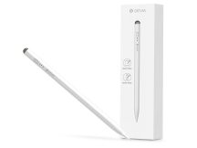   Devia Screen Pencil érintőceruza 2018 után gyártott Apple iPad készülékhez -    fehér