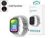 Devia WT2 Smart Watch okosóra - ezüst Devia WT2 Smart Watch okosóra - ezüst