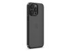 Devia Glimmer Series tok - Apple iPhone 15 Pro - fekete Devia Glimmer Series tok - Apple iPhone 15 Pro - fekete