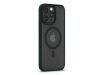 Devia Pino Series Magnetic ütésálló tok - Apple iPhone 15 - zöld Devia Pino Series Magnetic ütésálló tok - Apple iPhone 15 - zöld
