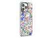 Devia Summer Flower Series Diamond tok - Apple iPhone 15 - F2