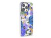 Devia Summer Flower Series Diamond tok - Apple iPhone 15 - F3 Devia Summer Flower Series Diamond tok - Apple iPhone 15 - F3