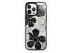 Devia Spring Series Diamond tok - Apple iPhone 15 Pro - fekete