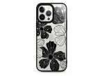   Devia Spring Series Diamond tok - Apple iPhone 15 Pro Max - fekete