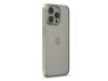 Devia Glimmer Series tok - Apple iPhone 15 Pro - titán gold Devia Glimmer Series tok - Apple iPhone 15 Pro - titán gold