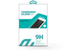   Apple iPad Air/Air 2/Pro 9.7/iPad 2017/2018 üveg képernyővédő fólia - Devia Tempered Glass 2.5D Curve Edge - 1 db/csomag