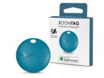 Boompods bluetooth tracker tag - Boompods Boomtag - kék