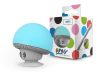 Setty vezeték nélküli bluetooth hangszóró - Setty Funky Bluetooth Speaker - kék