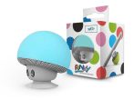   Setty vezeték nélküli bluetooth hangszóró - Setty Funky Bluetooth Speaker - kék