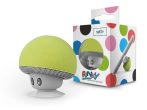   Setty vezeték nélküli bluetooth hangszóró - Setty Funky Bluetooth Speaker - zöld