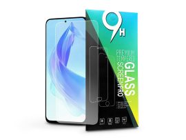 Honor 90 Lite üveg képernyővédő fólia - Tempered Glass Screen Pro Plus 2.5D - 1 db/csomag