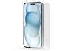 Apple iPhone 15 Plus üveg képernyővédő fólia - Tempered Glass Screen Pro Plus 2.5D - 1 db/csomag - ECO csomagolás Apple iPhone 15 Plus üveg képernyővédő fólia - Tempered Glass Screen Pro Plus 2.5D - 1 db/csomag - ECO csomagolás