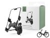 Tech-Protect kerékpárra / motorkerékpárra szerelhető fém telefontartó - Tech-Protect V3 Universal Bike Mount - fekete Tech-Protect kerékpárra / motorkerékpárra szerelhető fém telefontartó - Tech-Protect V3 Universal Bike Mount - fekete