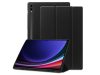 Samsung X900/X906 Galaxy Tab S8 Ultra 14.6 / X910/X916B Galaxy Tab S9 Ultra 14.6tablet tok (Smart Case) on/off funkcióval - Tech-Protect - fekete (ECO csomagolás) Samsung X900/X906 Galaxy Tab S8 Ultra 14.6 / X910/X916B Galaxy Tab S9 Ultra 14.6tablet tok (Smart Case) on/off funkcióval - Tech-Protect - fekete (ECO csomagolás)