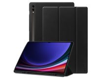   Samsung X900/X906 Galaxy Tab S8 Ultra 14.6 / X910/X916B Galaxy Tab S9 Ultra 14.6tablet tok (Smart Case) on/off funkcióval - Tech-Protect - fekete (ECO          csomagolás)